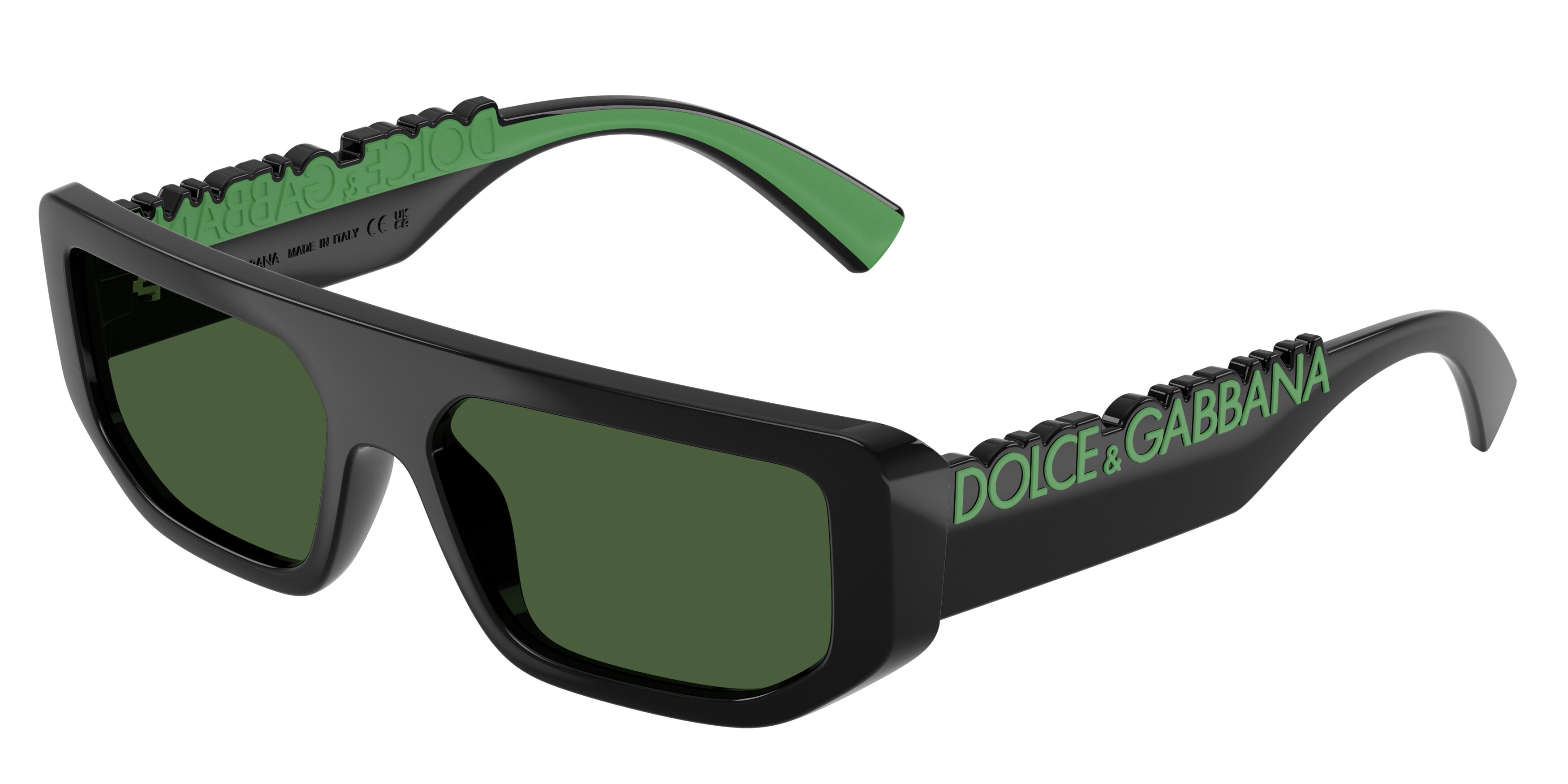 Dolce & Gabbana DG6203 501/71  